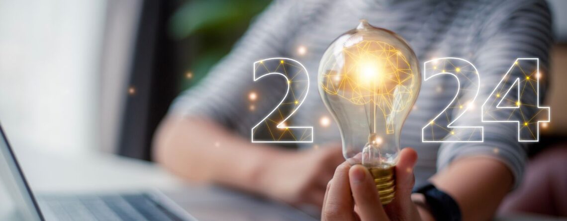 Emerging Trends Reshaping Small Businesses in 2024