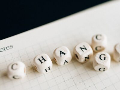 Career Progression in the Age of Change