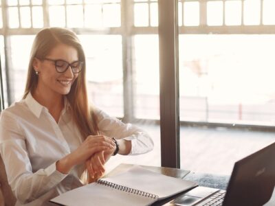 Side Hustles That Can Complement Your Full-Time Job