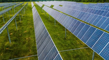 The Rise of Renewable Tech in Everyday Life