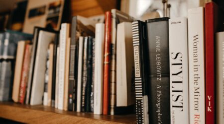 Weekly Planner: Enhancing Your Book Club Experience