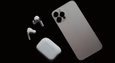 Innovative Audio Gadgets