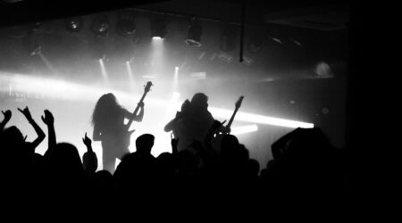 Streamlined Guide to Concerts and Music Festivals