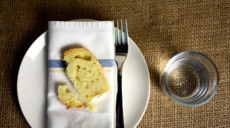 Intermittent Fasting