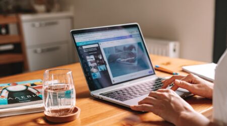 Exploring Remote Work Lifestyle