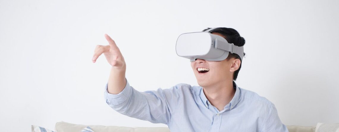 Virtual Reality Experiences