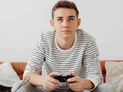 Latest in Video Game Updates