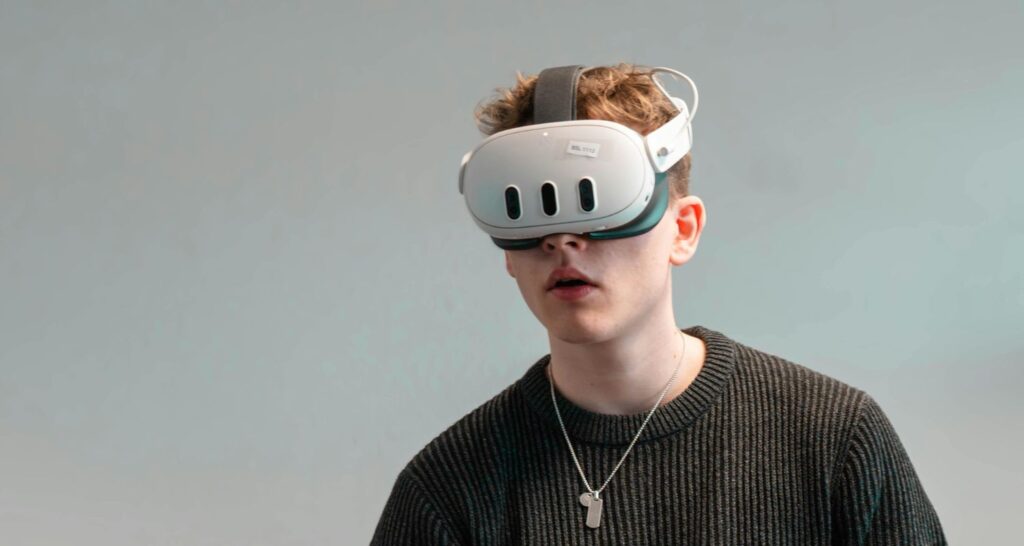 Exploring Virtual Reality