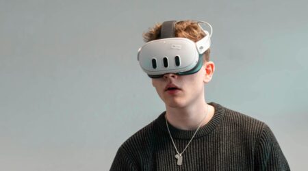 Exploring Virtual Reality