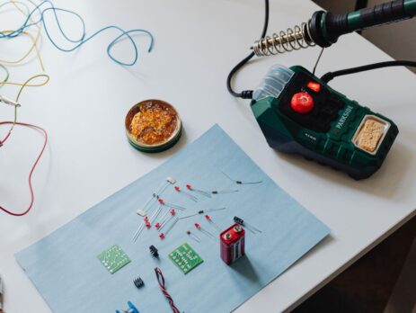 Trending DIY Electronics