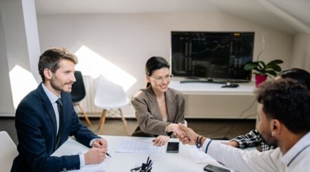 Dispelling Salary Negotiation Myths