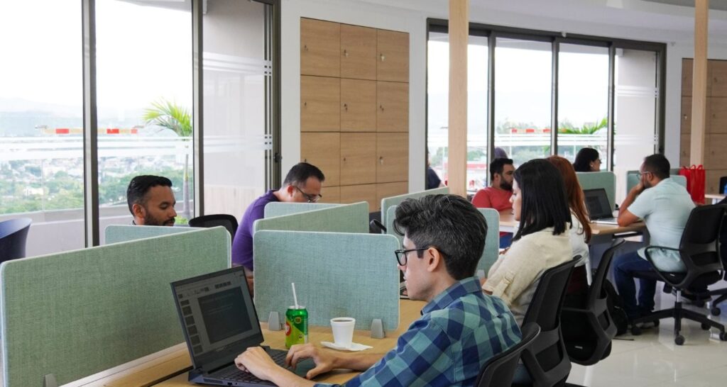 Exploring Diverse Coworking Spaces Across the Globe