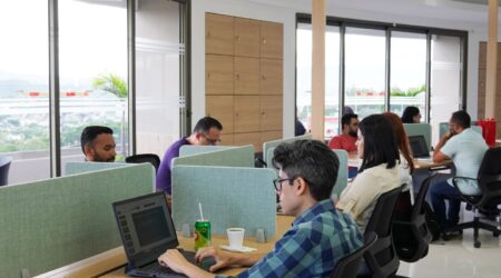 Exploring Diverse Coworking Spaces Across the Globe